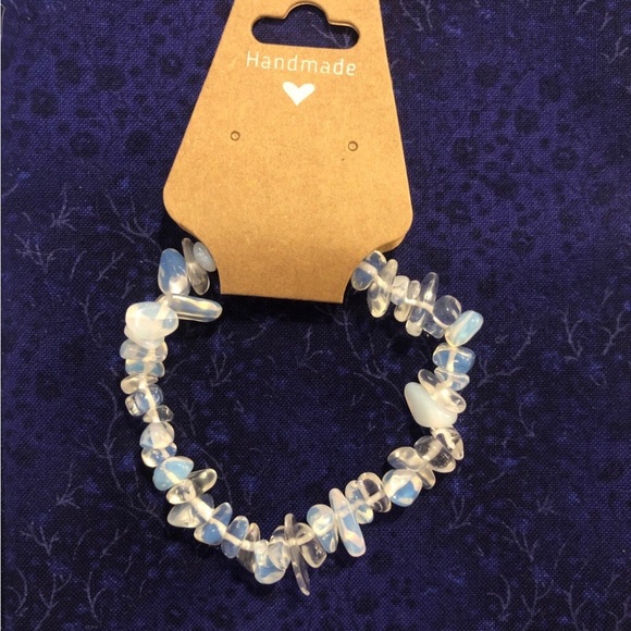 Handmade Bracelet - Picture 1 of 4